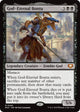 God-Eternal Bontu (83) (Edge of Eternities)