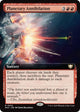 Planetary Annihilation (Extended Art) (32) (Edge of Eternities)