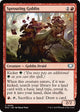 Sprouting Goblin (90) (Edge of Eternities)