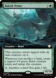 Baloth Prime (Extended Art) (33) (Edge of Eternities)