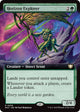 Horizon Explorer (Extended Art) (35) (Edge of Eternities)