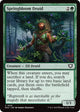 Springbloom Druid (51) (Edge of Eternities)