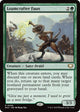 Loamcrafter Faun (99) (Edge of Eternities)