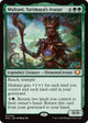 Multani, Yavimaya's Avatar (100) (Edge of Eternities)
