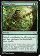 Nature's Lore (101) (Edge of Eternities)