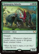 Rampaging Baloths (104) (Edge of Eternities)
