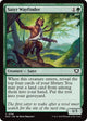 Satyr Wayfinder (106) (Edge of Eternities)