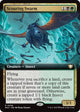 Scouring Swarm (Extended Art) (36) (Edge of Eternities)