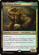 The Gitrog Monster (117) (Edge of Eternities)