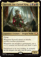 Korvold, Fae-Cursed King (120) (Edge of Eternities)