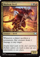 Mayhem Devil (121) (Edge of Eternities)