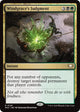 Windgrace's Judgment (129) (Edge of Eternities)