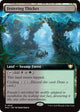 Festering Thicket (Extended Art) (41) (Edge of Eternities)