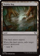 Bojuka Bog (149) (Edge of Eternities)