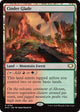 Cinder Glade (154) (Edge of Eternities)