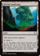 Myriad Landscape (169) (Edge of Eternities)