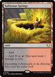 Sulfurous Springs (185) (Edge of Eternities)