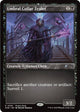 [Foil] Umbral Collar Zealot (395) (Edge of Eternities)