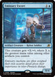 [Foil] Emissary Escort (EOE Bundle) (399) (Unique and Miscellaneous Promos)