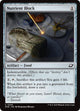 [Foil] Nutrient Block (243) (Edge of Eternities)