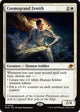 [Foil] Cosmogrand Zenith (9) (Edge of Eternities)