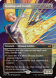 [Foil] Cosmogrand Zenith (Borderless) (304) (Edge of Eternities)