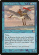 [Foil] Aerial Caravan (58) (Mercadian Masques)
