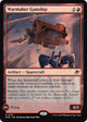 [Foil] Warmaker Gunship (167) (Edge of Eternities)