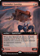 [Foil] Warmaker Gunship (Extended Art) (339) (Edge of Eternities)