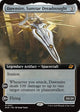 Dawnsire, Sunstar Dreadnought (Extended Art) (351) (Edge of Eternities)