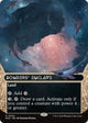 Bonders' Enclave (0004) (Borderless) (4) (Edge of Eternities: Stellar Sights)
