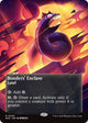 Bonders' Enclave (0049) (Borderless) (49) (Edge of Eternities: Stellar Sights)