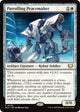 Patrolling Peacemaker (5) (Edge of Eternities)