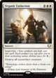 Organic Extinction (66) (Edge of Eternities)