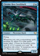 Chrome Host Seedshark (68) (Edge of Eternities)