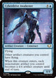 Cyberdrive Awakener (69) (Edge of Eternities)