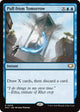 Pull from Tomorrow (76) (Edge of Eternities)