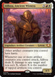 Alibou, Ancient Witness (113) (Edge of Eternities)