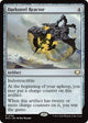 Darksteel Reactor (134) (Edge of Eternities)