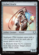 Etched Oracle (136) (Edge of Eternities)