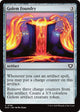 Golem Foundry (138) (Edge of Eternities)