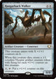 Hangarback Walker (139) (Edge of Eternities)