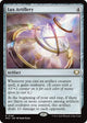 Lux Artillery (140) (Edge of Eternities)
