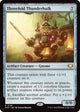 Threefold Thunderhulk (145) (Edge of Eternities)