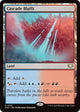Cascade Bluffs (153) (Edge of Eternities)