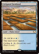 Irrigated Farmland (162) (Edge of Eternities)