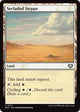 Secluded Steppe (177) (Edge of Eternities)