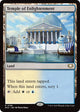 Temple of Enlightenment (186) (Edge of Eternities)