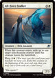 [Foil] All-Fates Stalker (3) (Edge of Eternities)