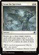 [Foil] Scout for Survivors (33) (Edge of Eternities)